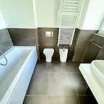 Elegante 3 Locali Con 2 Bagni Nel Cuore Di Milano