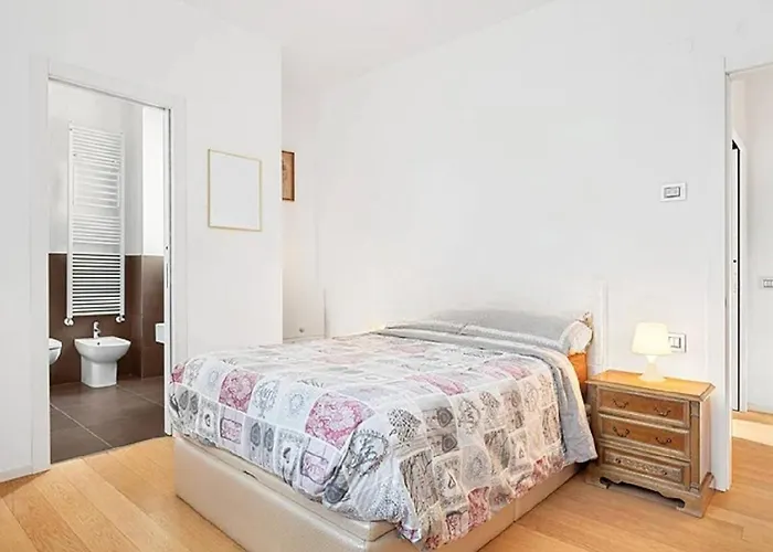 Elegante 3 Locali Con 2 Bagni Nel Cuore Di Milano