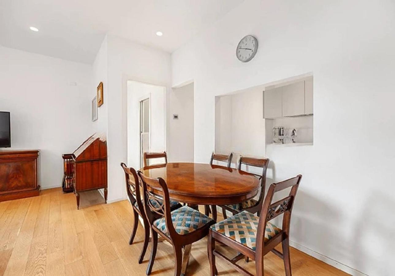 Holiday home Elegante 3 Locali Con 2 Bagni Nel Cuore Di