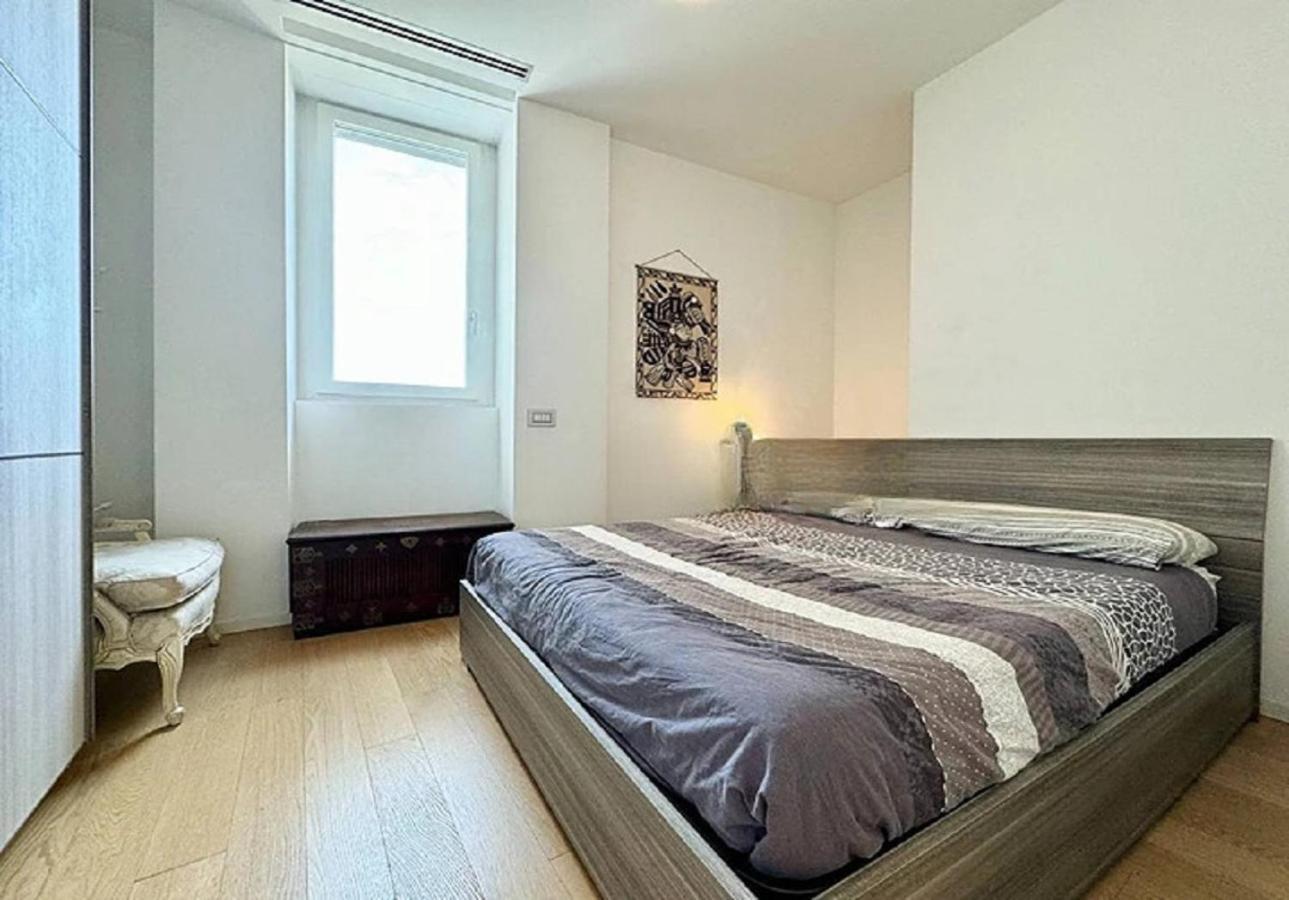Elegante 3 Locali Con 2 Bagni Nel Cuore Di *