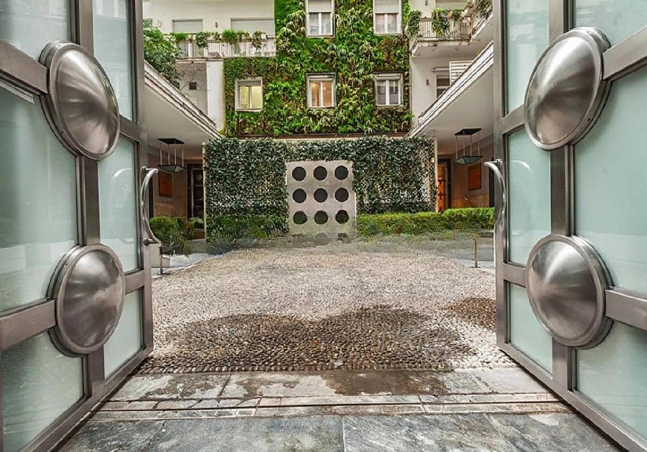 Holiday home Elegante 3 Locali Con 2 Bagni Nel Cuore Di Milan