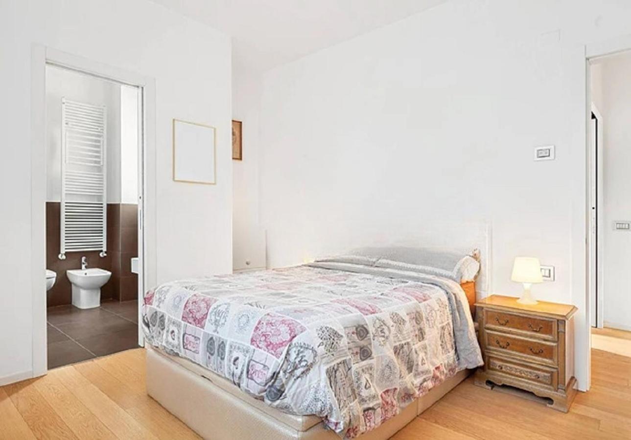 Elegante 3 Locali Con 2 Bagni Nel Cuore Di