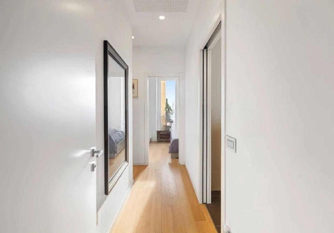 Holiday home Elegante 3 Locali Con 2 Bagni Nel Cuore Di